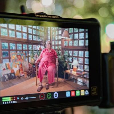 Documentário Sobre Gordofobia Selecionado Em Edital Da Secel Terá Mostra Exclusiva No Cine Teatro Cuiabá - Imperdível! 1 2025 word1