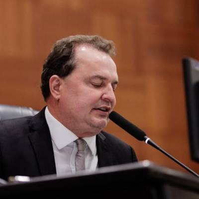 Deputado Max Russi Comemora 61 Anos De Mirassol D’oeste Com Melhorias E Investimentos 1 2025 word1