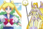 Serena Se Transforma Na Deusa Atena Em Encontro Épico Entre Sailor Moon E Os Cavaleiros Do Zodíaco 12 2025 word2
