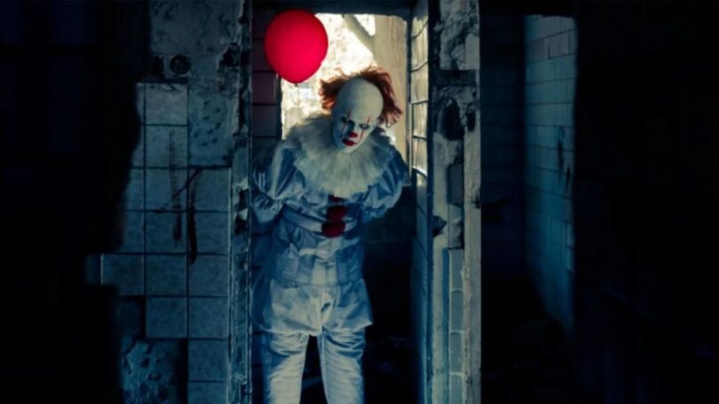 Produtor De It Revela: Pennywise Mais Violento Em Versão De Derry Em Comparação Aos Filmes 1 2025 word2