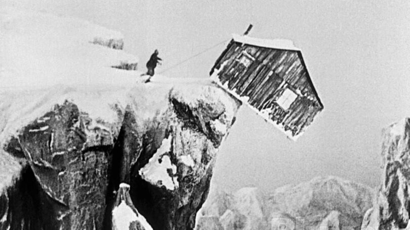 Diretor Lendário Leva Obra-Prima Ao Tribunal Em Caso De Plágio: Uma História Insuperável 1 2025 word2