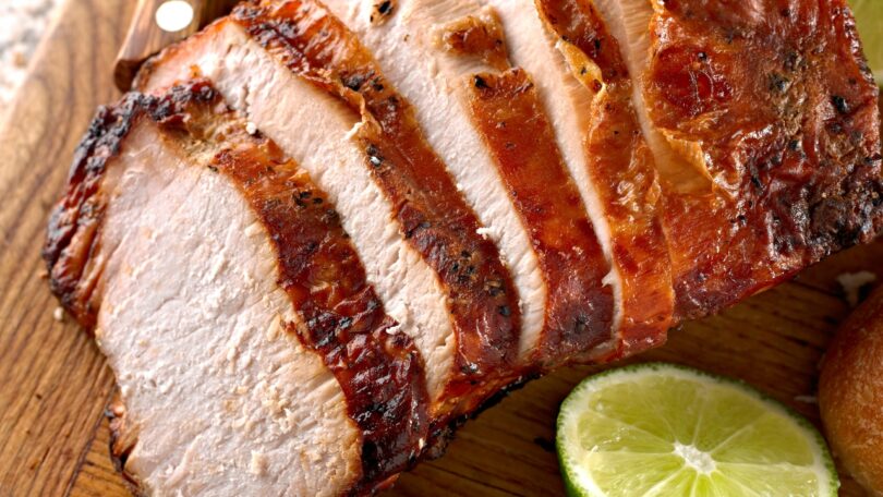 Receita Fácil De Copa Lombo Suíno Fatiado: Como Preparar Em Casa! 1 2025 word3