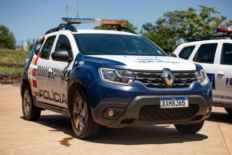 Homem É Preso Por Tráfico Em Barra Do Garças Durante Operação Da Pm: Detalhes Do Caso 1 2025 word2