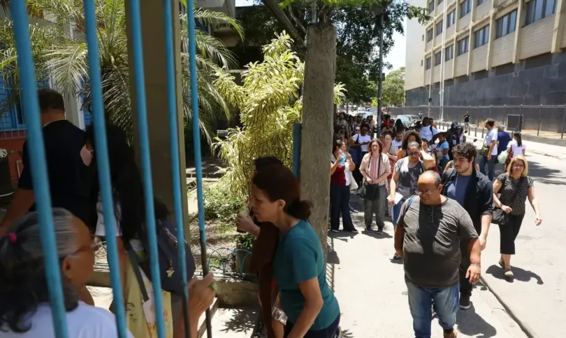 Gabarito Preliminar Do Pnd 2025 Será Divulgado Na Próxima Terça-Feira 1 2025 word3