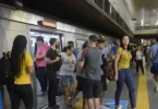 Metrô No Rio: Falha Corrigida E Operação Normalizada 5 2025 word1