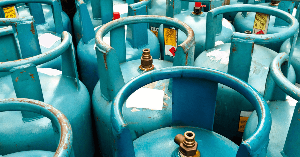 Texto-Do-Seu-Paragrafo-37 Auxílio Gás investe mais de R$ 542 milhões neste mês