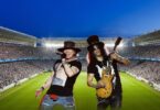 Guns N Roses Leva 30 Sucessos À Arena Pantanal Em Cuiabá: Saiba Mais! 5 2025 word2
