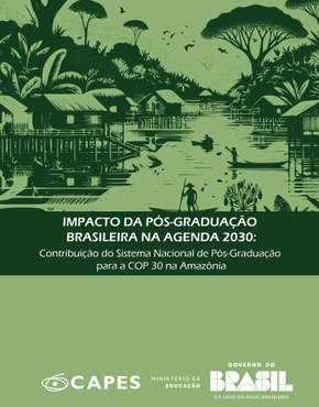 Brasil Lidera Em Estudos E Publicações Sobre A Amazônia: Entenda A Importância Desta Pesquisa 1 2025 word1