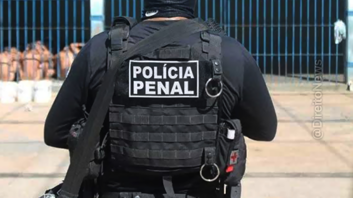 Stf Nao Houve Omissao Criacao Policia Penal Minas Gerais stf nao houve omissao criacao policia penal minas gerais