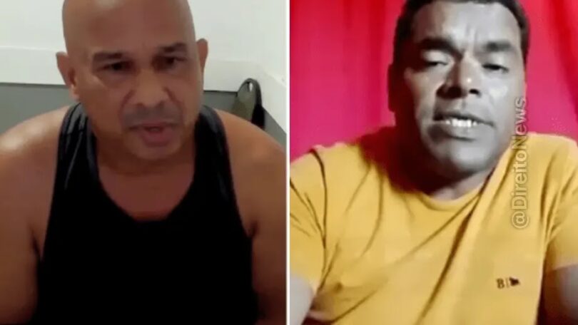 Homem Acusado De Homicídio Por 28 Anos É Absolvido Após Reaparecimento Da Vítima: Reviravolta Surpreendente 1 2025 word3