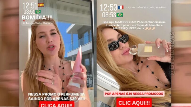 Mp De Goiás Acusa Virginia Fonseca De Desrespeitar Ordem Judicial E Requer Multa De R$ 100 Mil 1 2025 word2