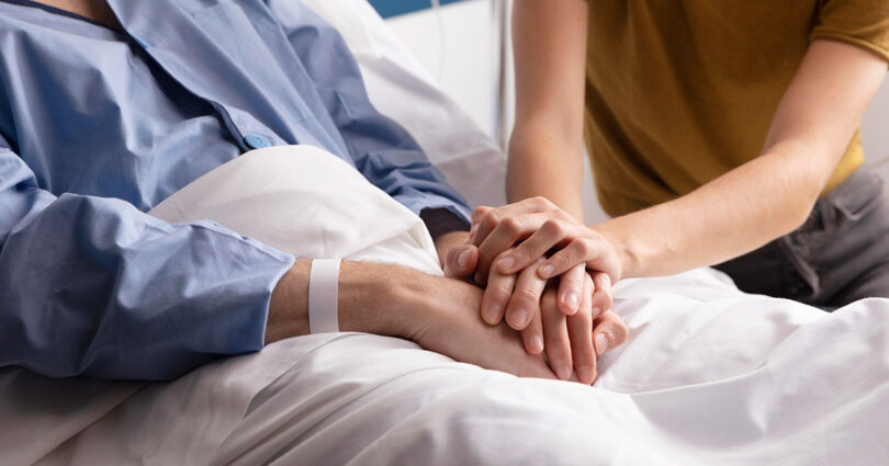 Vida Além Das Doenças Terminais: Importância De Manter A Esperança 1 2025 word3