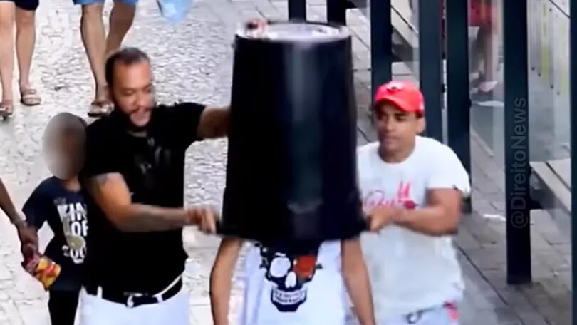 Influenciador É Condenado A Pagar R$ 50 Mil Em Indenizações Por Pegadinhas No Recife: Saiba Mais! 1 2025 word1