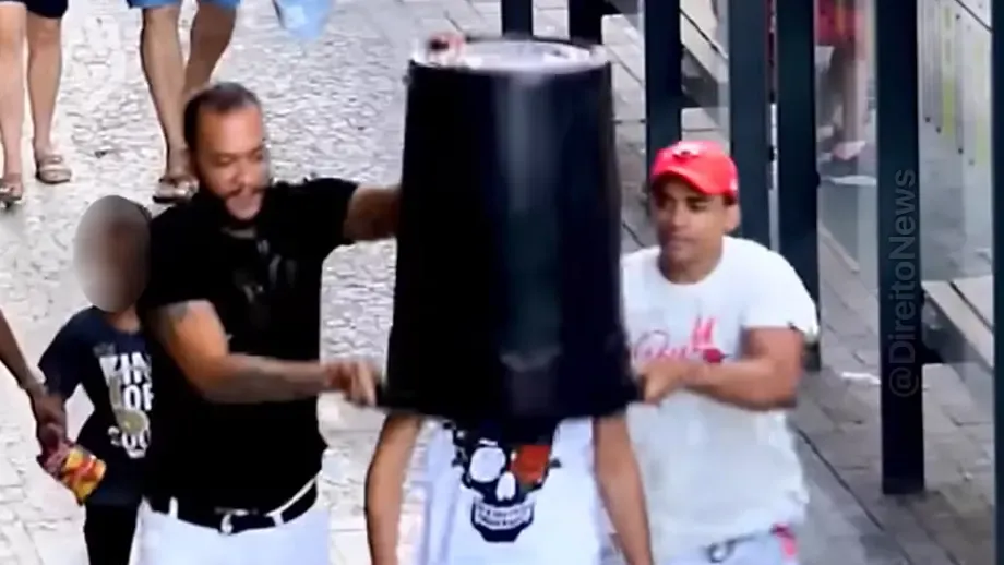 Influenciador Condenado Pagar 50 Mil Indenizacoes Alvos Pegadinhas Recife influenciador condenado pagar 50 mil indenizacoes alvos pegadinhas recife