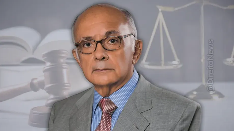 luto mundo juridico advogado sergio bermudes morre rio 79 anos