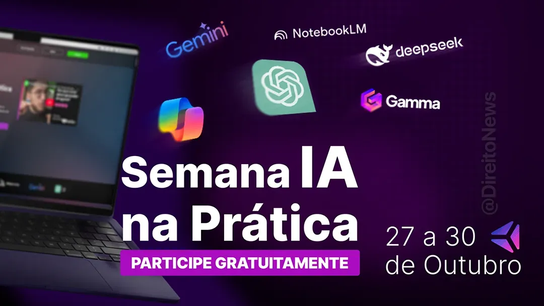 Trybe Promove Semana Ia Na Pratica Imersao Gratuita Ia Direito Workshops Certificado Inscreva Se trybe promove semana ia na pratica imersao gratuita ia direito workshops certificado inscreva se