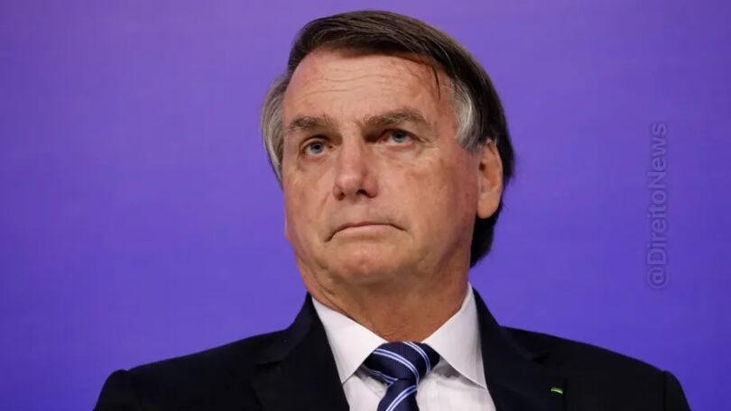 Defesa De Bolsonaro Recorre Ao Stf Contra Condenação Alegando Profundas Injustiças 1 2025 word2