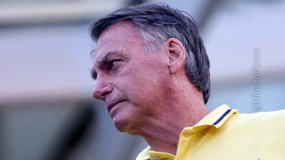 Trama Golpista Stf Ja Tem Data Julgar Recurso Jair Bolsonaro trama golpista stf ja tem data julgar recurso jair bolsonaro