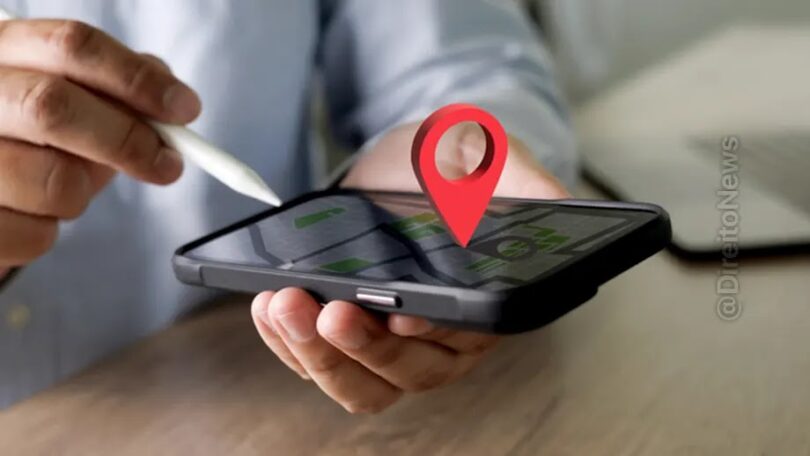 Tst Autoriza Uso De Geolocalização Como Prova Em Casos De Horas Extras 1 2025 word2