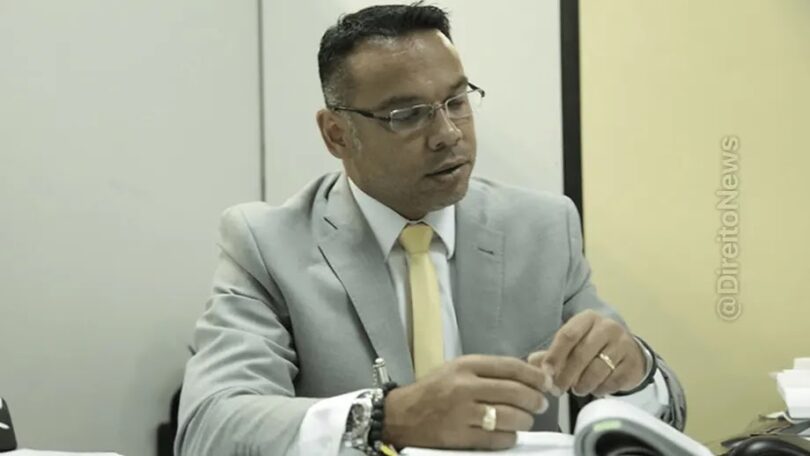 Conselho Nacional De Justiça Aplica 30 Dias De Afastamento A Juiz Que Libertou Preso Perigoso 1 2025 word1