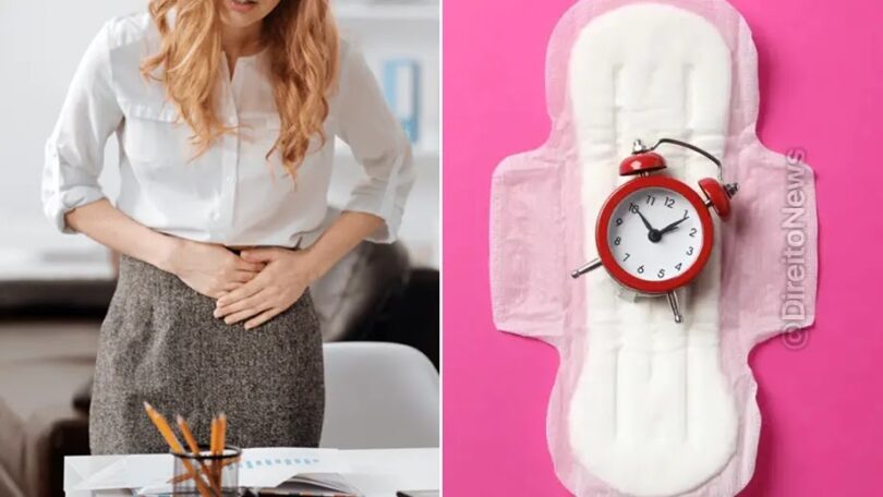 Câmara Dos Deputados Aprova Projeto De Lei Que Institui Licença Menstrual 1 2025 word1