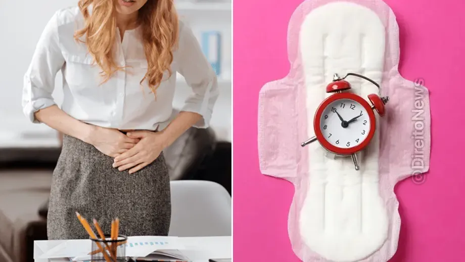 Camara Deputados Aprova Proposta Cria Licenca Menstrual camara deputados aprova proposta cria licenca menstrual