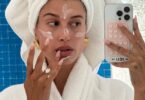 Hailey Bieber Revela Segredos De Beleza Com Skincare Brasileiro 15 2025 word3