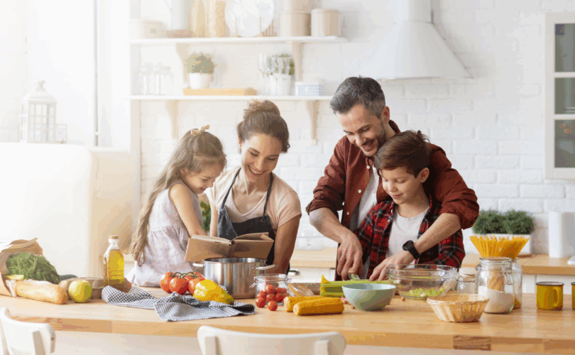 6 Dicas Essenciais De Planejamento De Refeições Semanais 1 2025 word1