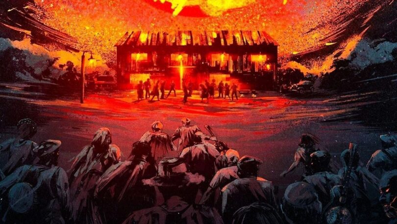 'O Melhor Filme De Terror Do Ano No Streaming: Uma Imperdível Experiência Para Todos!' 1 2025 word1