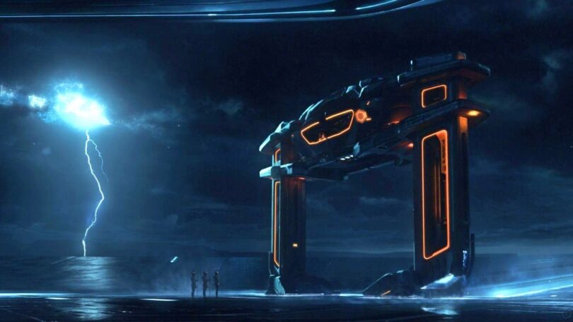 Assista Um Espetáculo De Ficção Científica Com Ação Brutal E Visual Deslumbrante No Streaming 1 2025 word1