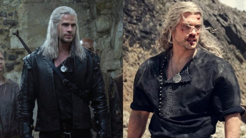 The Witcher Creator Reveals Change From Henry Cavill To Liam Hemsworth For Season 4: Unveiling A New Side Of Geralt 1 2025 word2