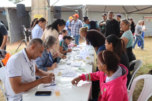 Mutirão Da Cidadania Social: 7ª Edição Em Cuiabá, No Cpa 3, Neste Sábado (25) 1 2025 word2