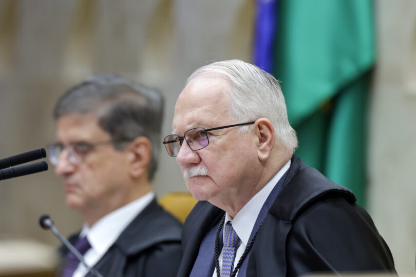 Como O Stf Impactou A Segurança Pública No Rio De Janeiro: Análise Do Cenário De Caos 1 2025 word1