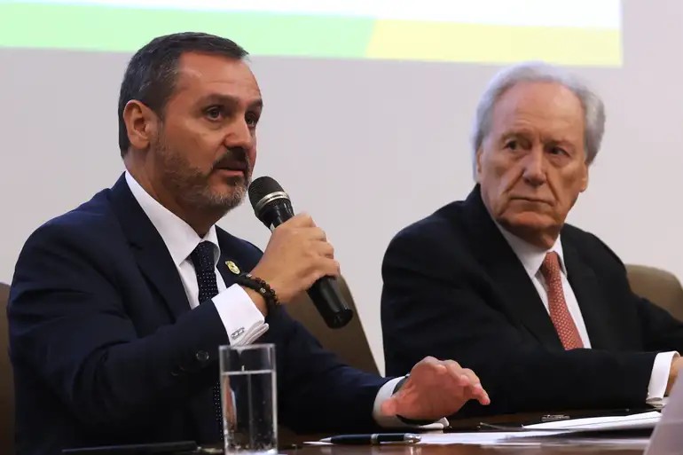 Diretor-Geral Informa Que Pf Recusou Participação Em Operação No Rio: Entenda Os Motivos 1 2025 word1