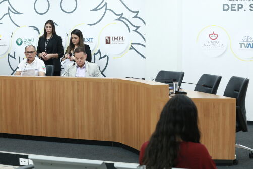 Assembleia Legislativa Discute Lei Orçamentária De 2026: O Que Esperar? 1 2025 word1