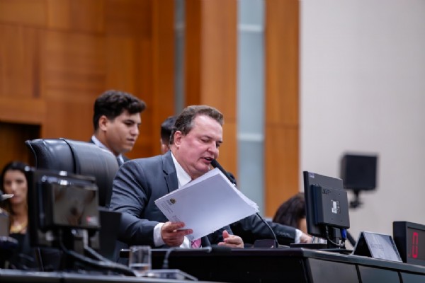 Presidente Da Almt Afirma: Reajuste Do Tjmt Não Será Votado Em Segundo Turno Nesta Semana 1 2025 word2