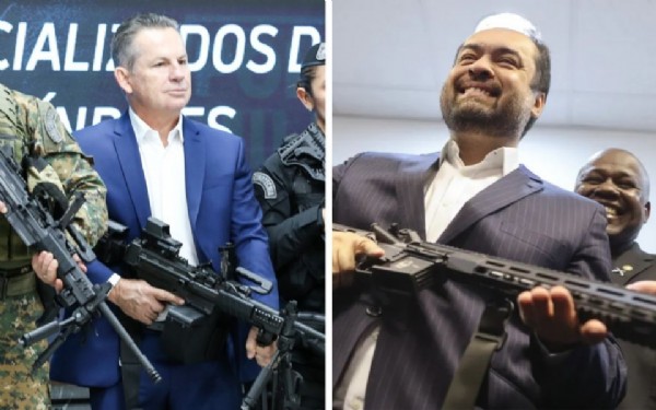 Mauro Defende Tratamento Rigoroso Para Criminosos Em Caso Com 64 Mortos No Rio 1 2025 word3