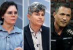 Bolsonaristas Em Mato Grosso Acusam Lula Por Violência No Rio, Chamando-O De Presidente Dos Traficantes 4 2025 word1