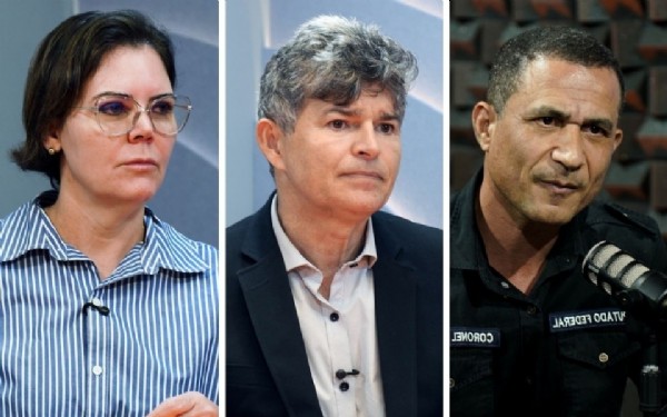 Bolsonaristas Em Mato Grosso Acusam Lula Por Violência No Rio, Chamando-O De Presidente Dos Traficantes 1 2025 word1