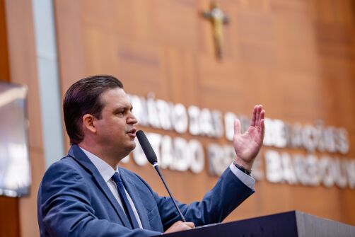 Deputado Thiago Silva Garante R$ 270 Mil Para Construção Da Nova Sede Da Apor 1 2025 word3