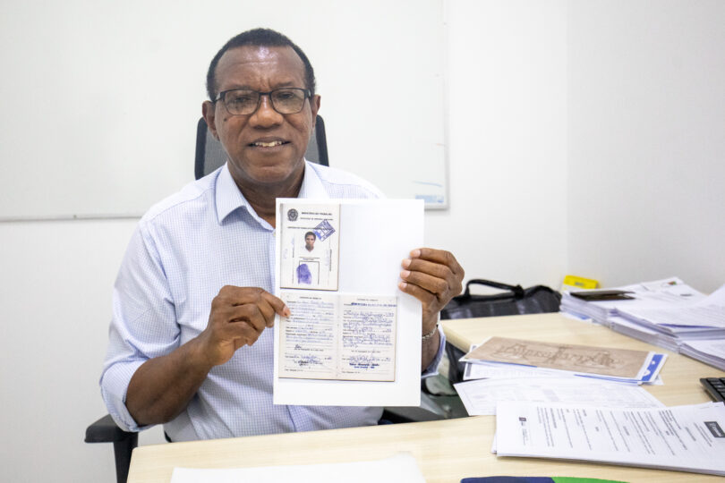 Idealizador Da Nota Cuiabana Acumula 43 Anos De Experiência Na Prefeitura: Descubra Sua História De Sucesso! 1 Arquivo