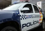 Jovem É Preso Por Tráfico Em Nova Mutum: Ação Da Pm Resulta Em Detenção 6 2025 word1