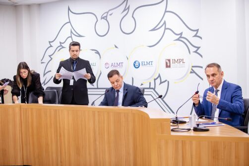 Deputados Aprovam Projeto Que Anula Contratos De Crédito Consignado 1 2025 word2