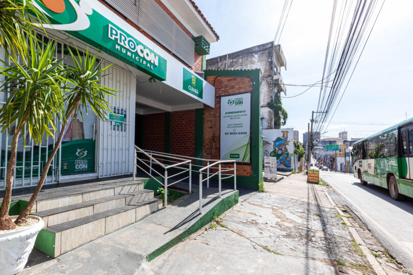 Procon Municipal Orienta Sobre O Show Do Guns N’ Roses Em Cuiabá: Saiba Tudo! 1 Arquivo