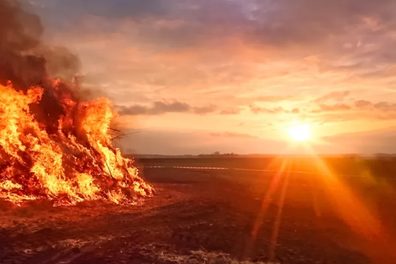 Previsão Do Tempo Em Sorriso (Mt): Alerta De Calor E Baixa Umidade Nesta Quarta-Feira (29/10) 1 2025 word1