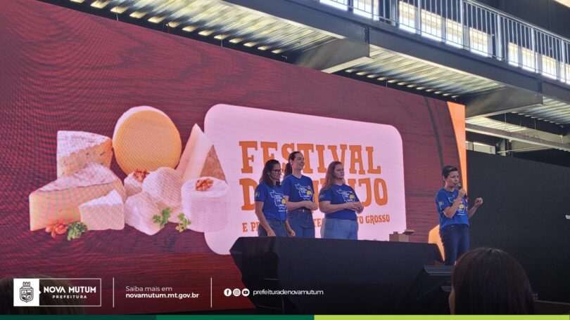 Agroindústrias De Nova Mutum Se Destacam No Concurso De Queijos Em Cuiabá: Conquista De Medalhas Ao Longo Da Competição 1 2025 word1