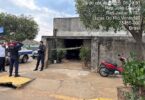Mulher É Assassinada A Facadas Em Lucas Do Rio Verde: Suspeita De Feminicídio 4 2025 word2