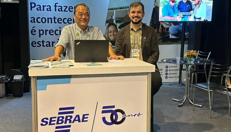 Congresso Mundial Da Carne Destaca Sustentabilidade E Inovação Com Apoio Do Sebrae/Mt 1 2025 word1