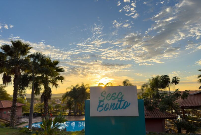 Hotel Sesc Bonito: Conforto, Natureza E Preços Acessíveis Em Um Só Lugar 1 2025 word2