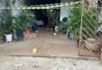 Vítima De Feminicídio Em Lucas Do Rio Verde Identificada; Filha Também Foi Ferida 4 2025 word1